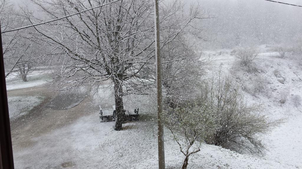 Apartment Prijeboj Plitvice Lakes חדר תמונה