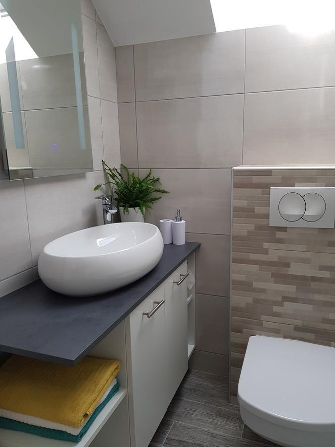 Apartment Prijeboj Plitvice Lakes מראה חיצוני תמונה