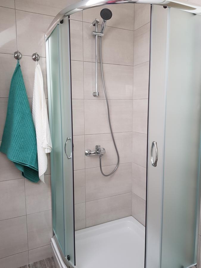Apartment Prijeboj Plitvice Lakes מראה חיצוני תמונה