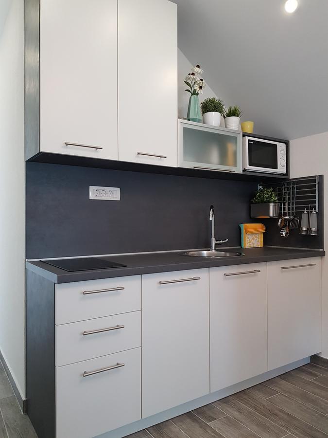 Apartment Prijeboj Plitvice Lakes מראה חיצוני תמונה