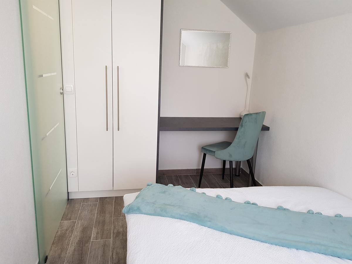Apartment Prijeboj Plitvice Lakes מראה חיצוני תמונה