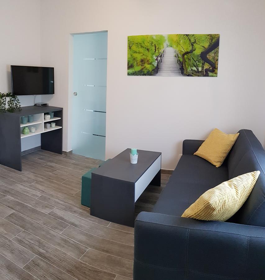 Apartment Prijeboj Plitvice Lakes מראה חיצוני תמונה